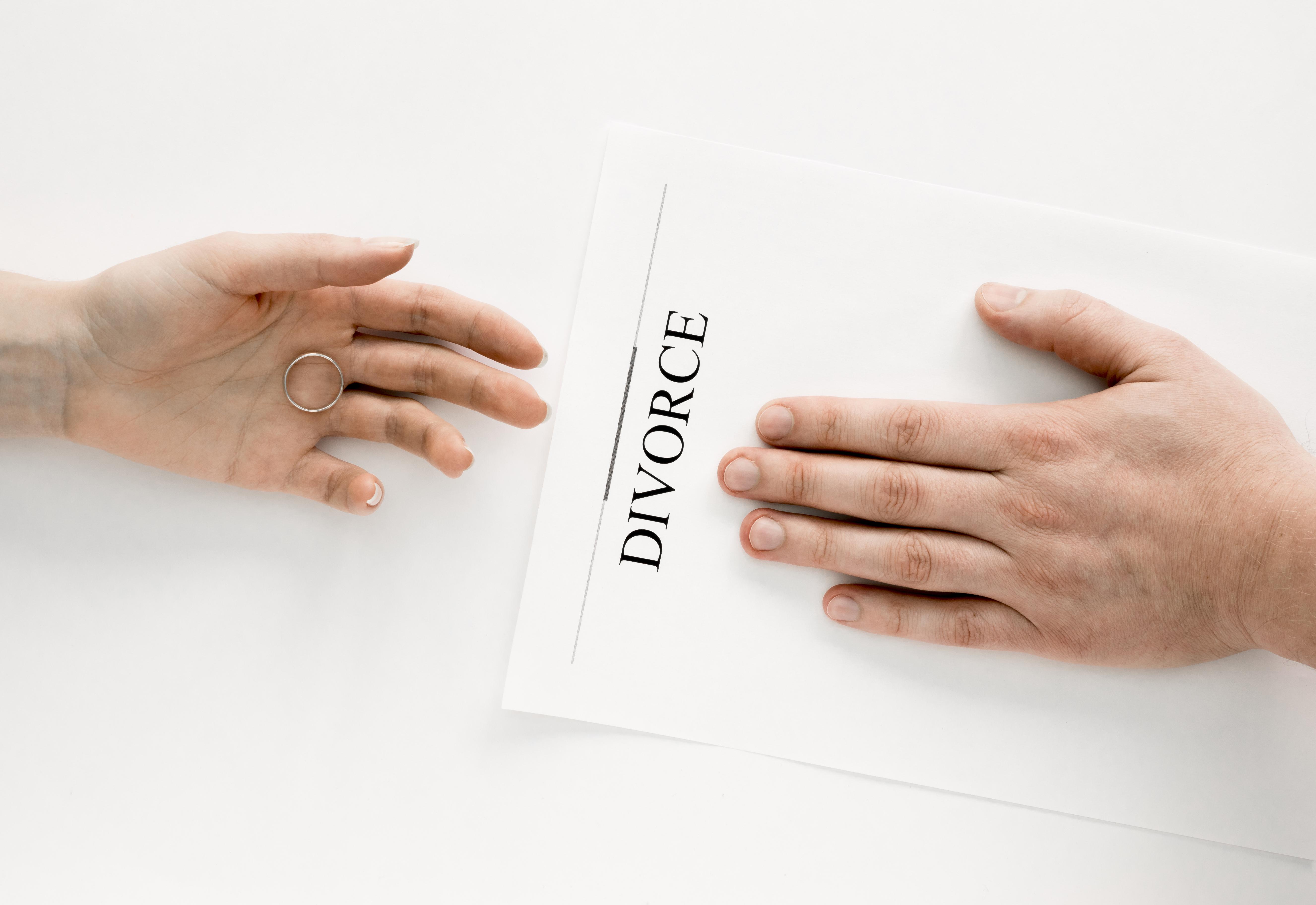 Guida al Divorzio in Tunisia